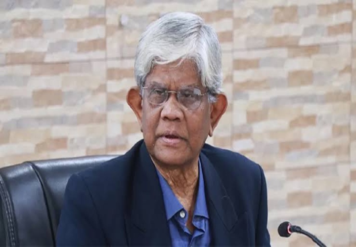 আইএমএফ কিস্তি না দিলে নিজেদের মতো করে বাজেট করব: অর্থ উপদেষ্টা